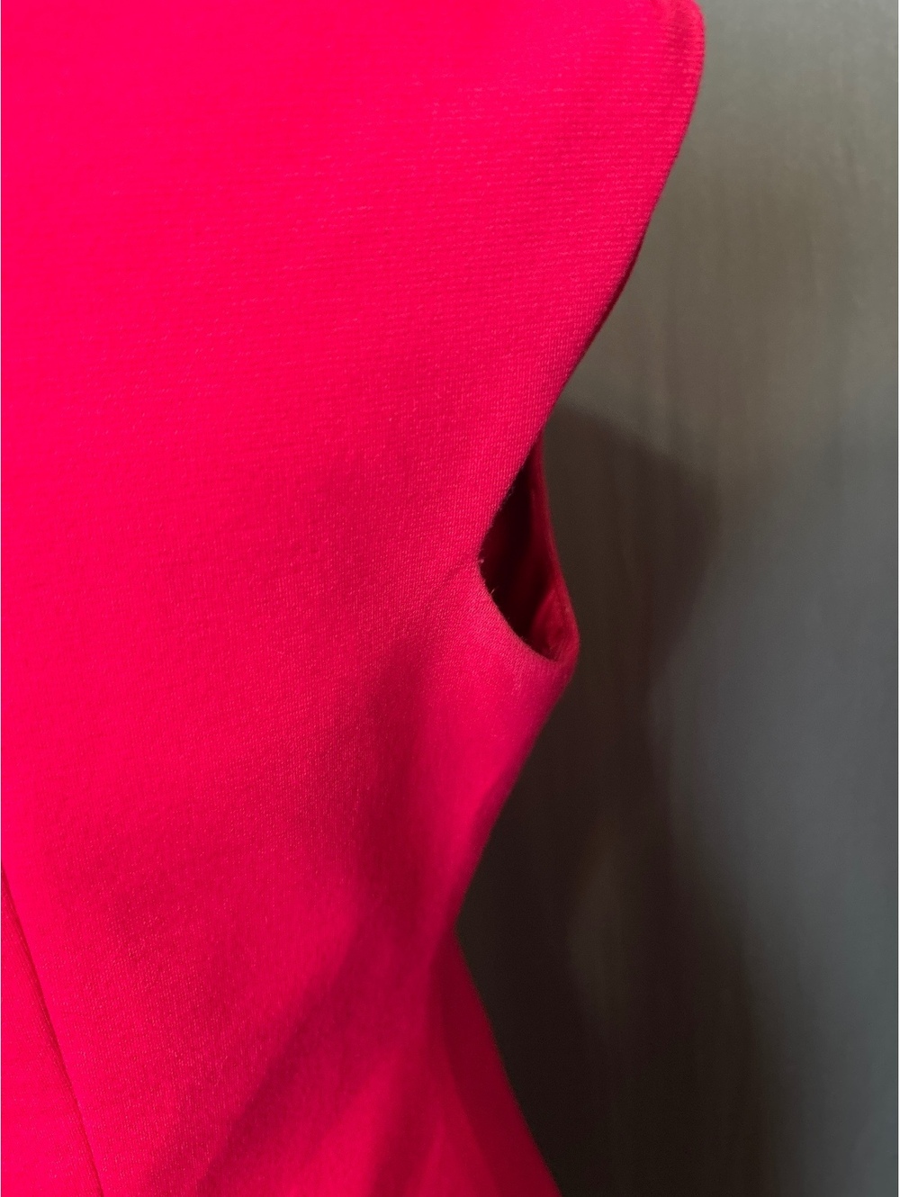 Tahari Knee Length Dress - Picture 5 of 6